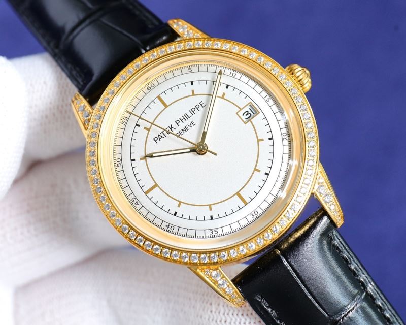 PATEK PHILIPPE Watches